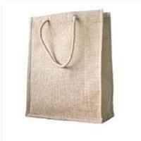 Laminated Jute Bags