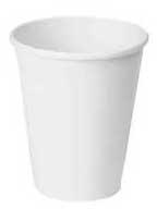 210 ml Disposable Paper Cup