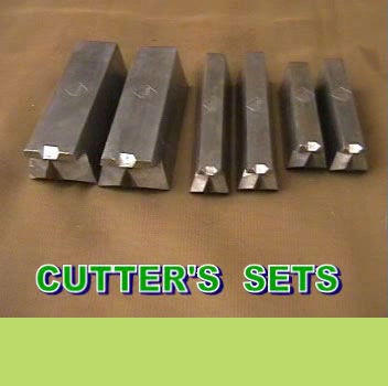 cutting tools