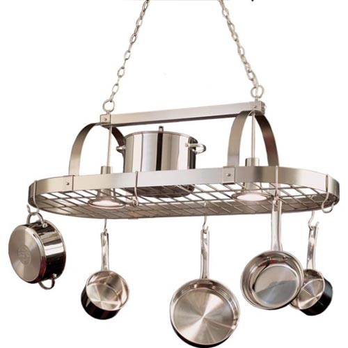 Pot Racks