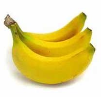 Fresh banana