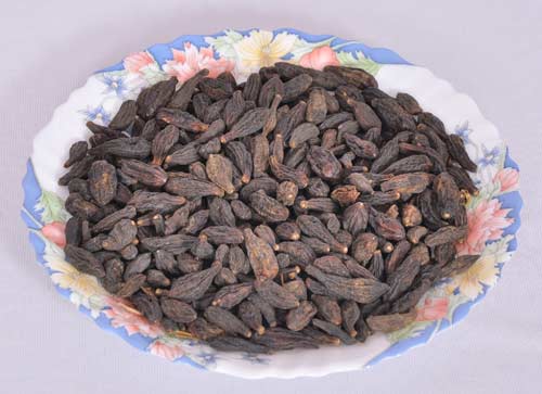 Dried Terminalia Chebula Seeds