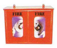 Fire House Cabinet