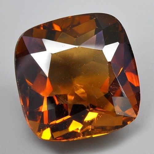 Champagne Topaz Gemstone