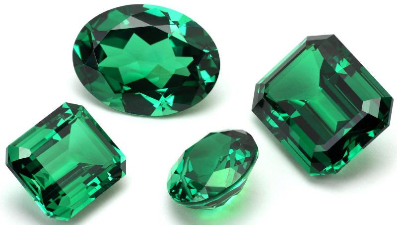 emerald gemstone