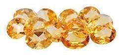 Golden Topaz Gemstone