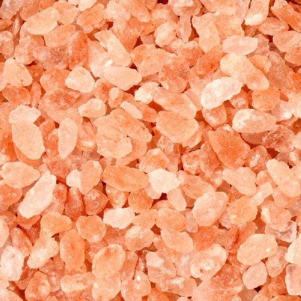 himalayan rock salt