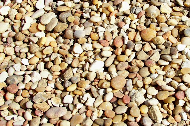 Stone Gravels