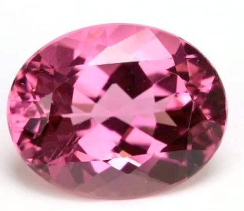 Tourmaline Gemstone