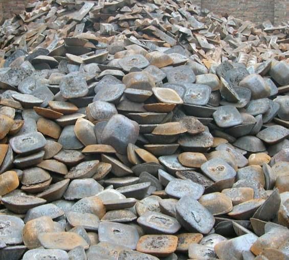 Pig Iron, Foundry Pig Iron