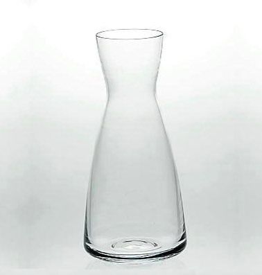 1.0 L (35oz) Globe Carafe