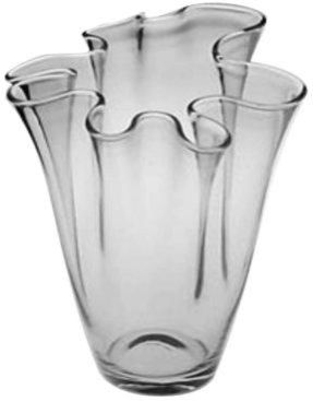 Visa Glass Vase