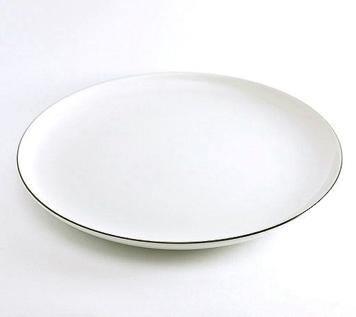 Nora Flat Plate