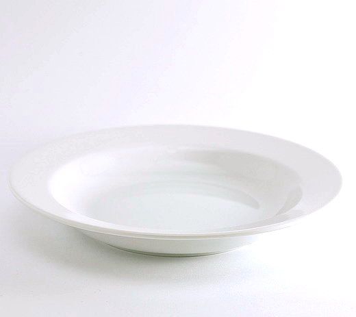 28 Cm  Pasta Plate