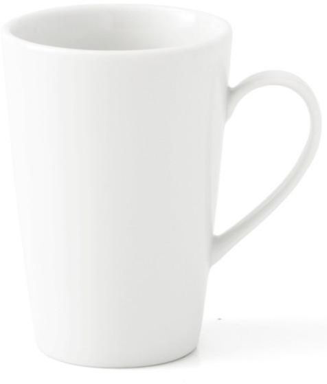 Porcelain Mug