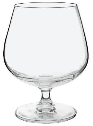Brandy Glass