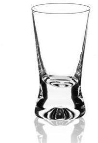 50 Ml (1.75oz) 8374 Shot Glass