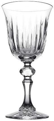 Ayo Crystal Wine Glass 170 Ml (6 Oz)