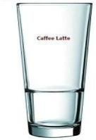 Highball Glass With Logo