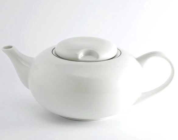 Nora Teapot 1, 2 L