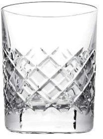 Roby Crystal Tumbler 28 Cl (10oz)
