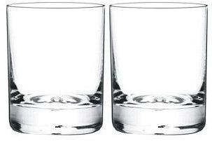 Stilo Tumbler Glass 22 Cl (7.7oz)