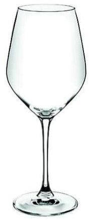Stilo Wine Glass