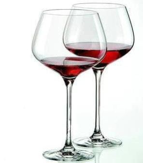 Tango Red Wine Glass 36 Cl (12.6oz)