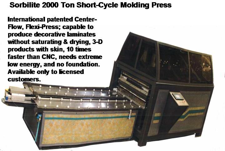 Molding Press
