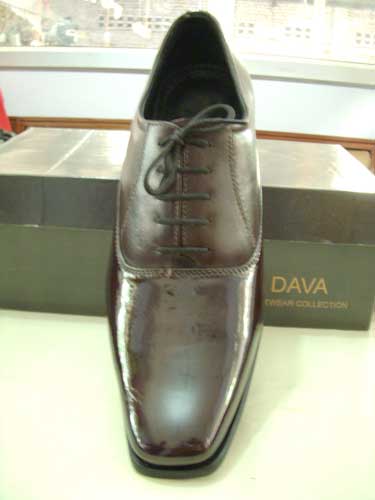 Mens Leather Shoes 05