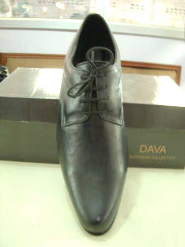 Mens Leather Shoes 07