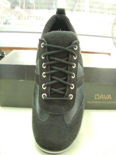 Mens Leather Shoes 09