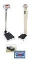 Platform Person Weighing Scale(PW/PWCP SERIES)