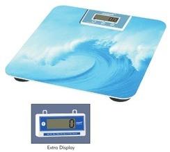 Portable Electronic Person Scales