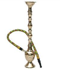 Brass Hookahs