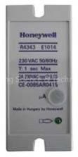 Honeyewell Flame Relay R4343E1014