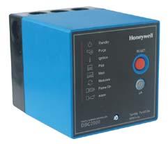 Honeywell Burner Sequence Controller DBC2000E1018