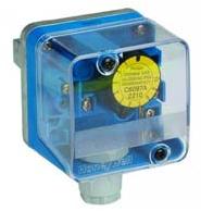Honeywell Gas Pressure Switch C6097A2210