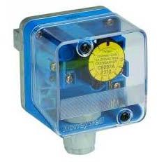 Honeywell Gas Pressure Switch  C6097A2310
