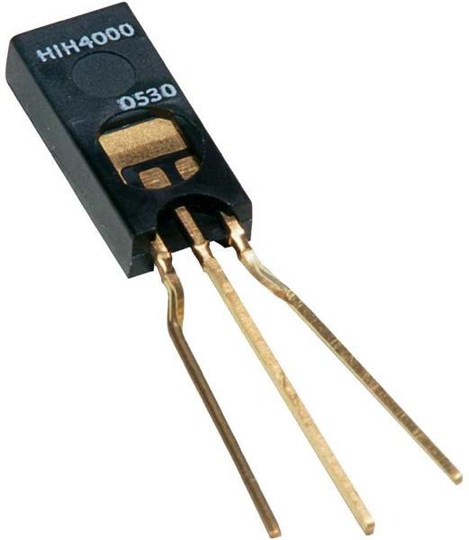 Honeywell Humidity Sensor HIH-4000-001