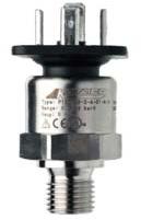 Kavlico Pressure Transmitter P1A-04G-1-B-01-A-D