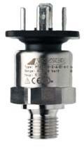 Kavlico Pressure Transmitter P1A-07A-1-B-01-A-D