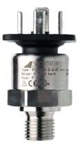 Kavlico Pressure Transmitter P1A-07G-1-B-01-A-D
