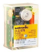 Satronics DLG976