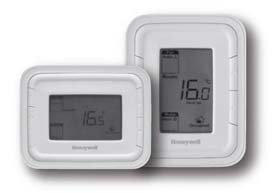 T6800H2WN Honeywell Thermostat