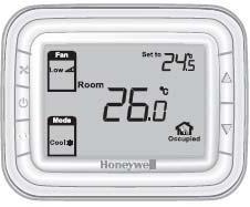 T6865H2WB Honeywell Thermostat