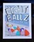 Ballz Soothing Bath Salt