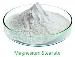 Magnesium Stearate