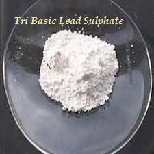 Tribasic Lead Sulphate, Purity : 21%