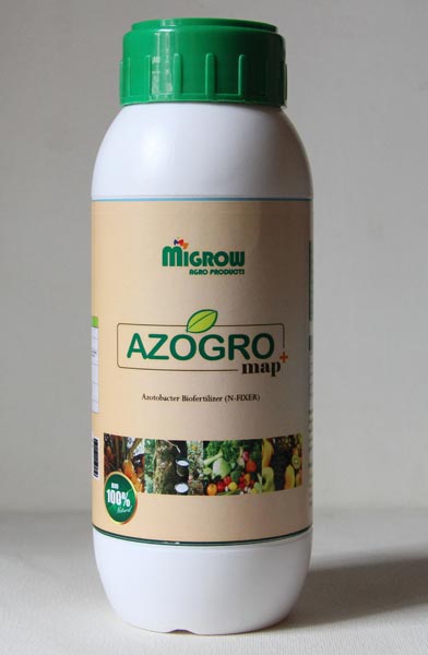 Azogro Biofertilizer